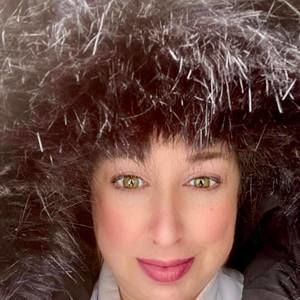 Meet your Posher, Catherine